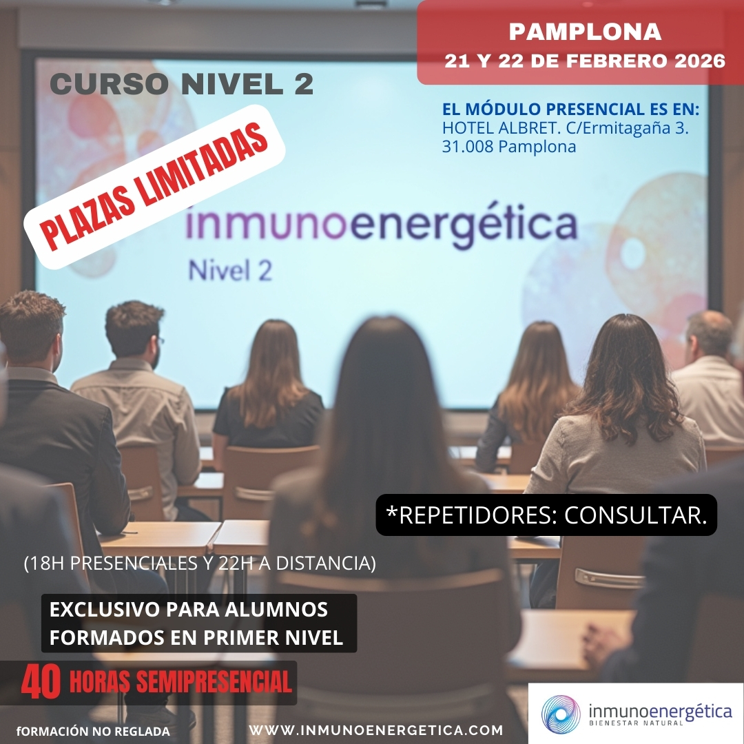 CURSO NIVEL 2 FEBRERO 2026