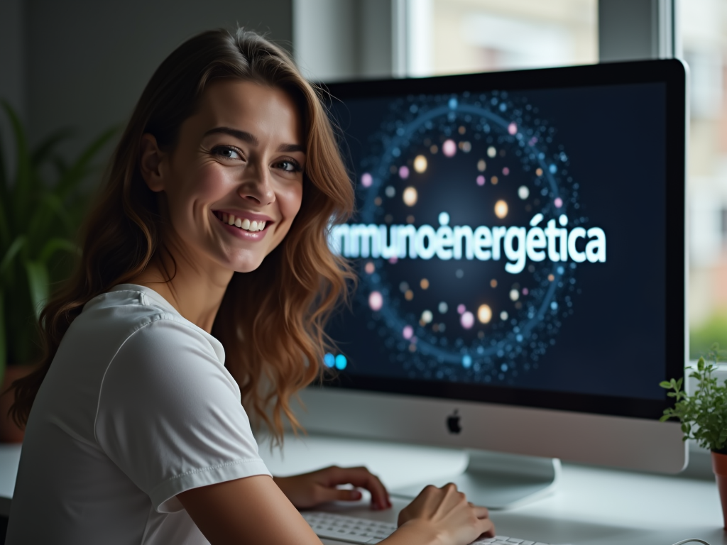 curo online inmuno Plataforma web cursos inmunoenergética