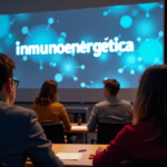 urso inmunoenergética Curso de inmunoenergética