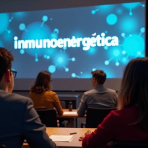 curso inmunoenergética