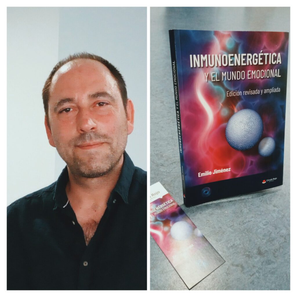 La verdadera salud inmunoenergética La verdadera salud inmunoenergética